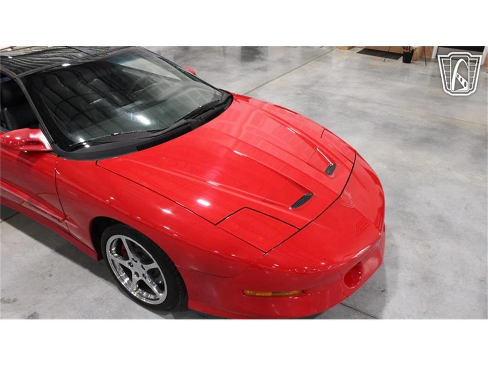 1994 Pontiac Firebird 4th Gen - Image 29 of 31