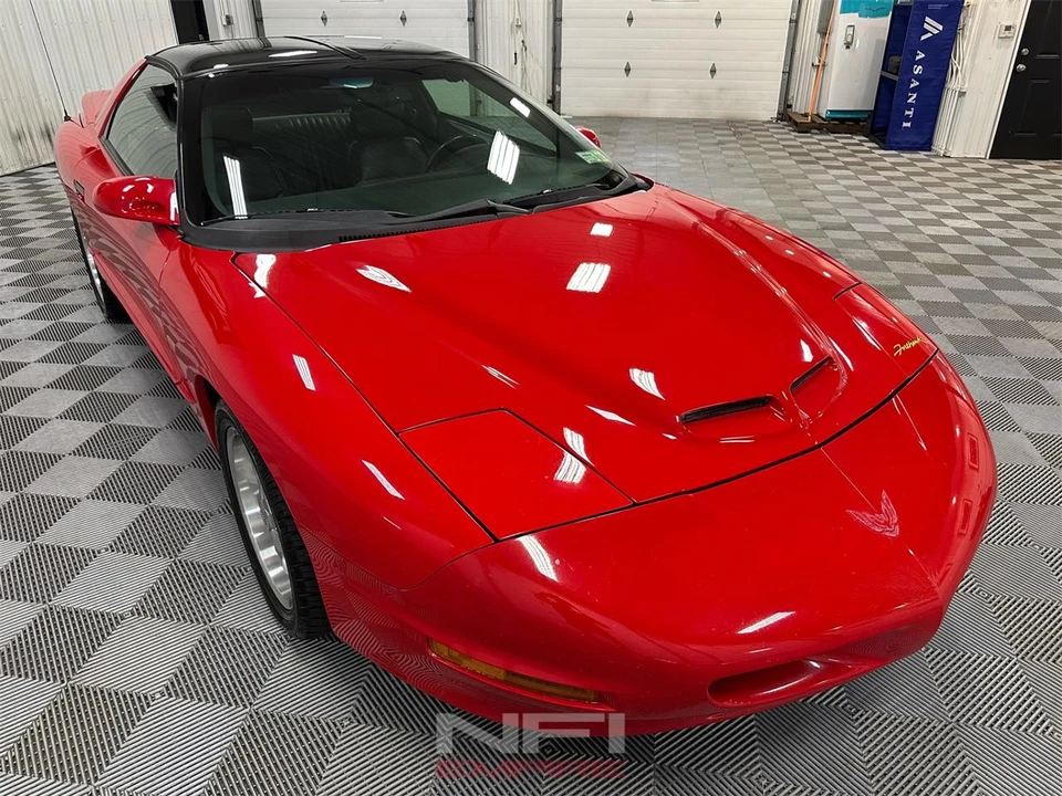 1994 Pontiac Firebird 4th Gen - Image 5 of 31