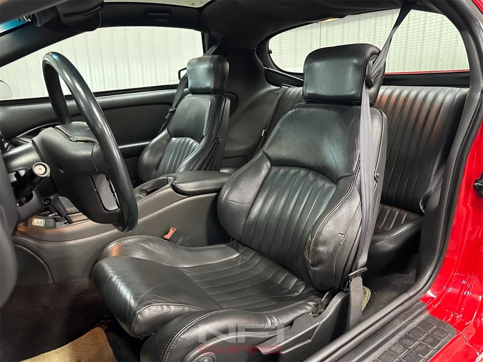 1994 Pontiac Firebird 4th Gen - Image 31 of 31
