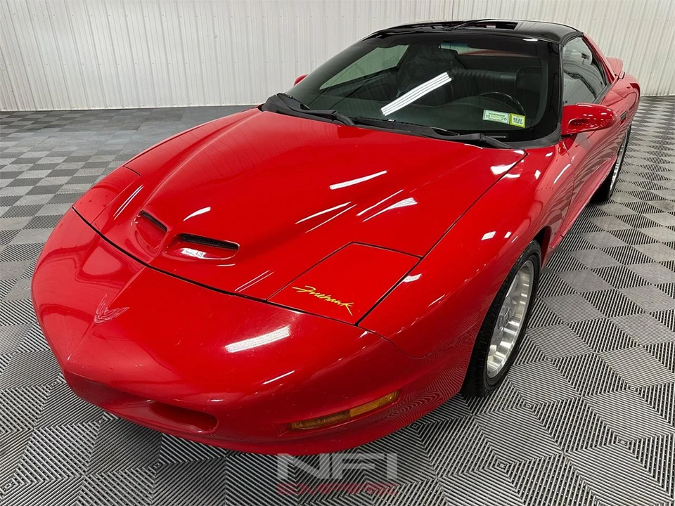 1994 Pontiac Firebird 4th Gen - Image 3 of 31