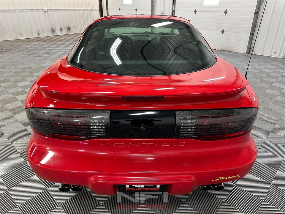 1994 Pontiac Firebird 4th Gen - Image 9 of 31