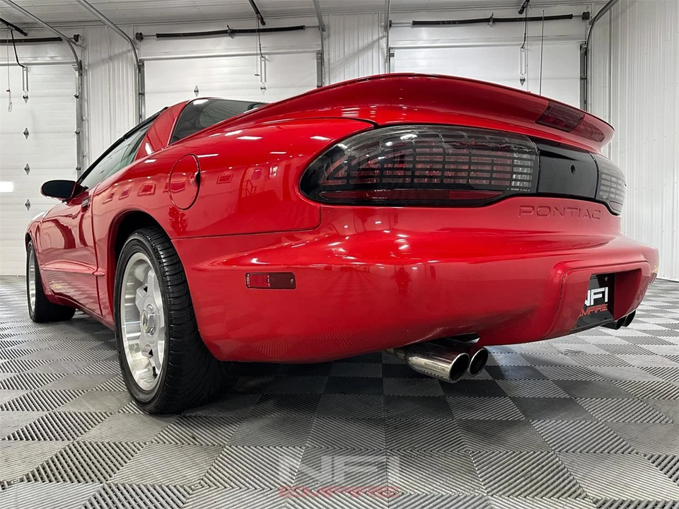1994 Pontiac Firebird 4th Gen - Image 21 of 31