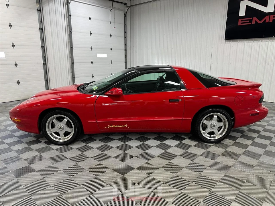 1994 Pontiac Firebird 4th Gen - Image 2 of 31
