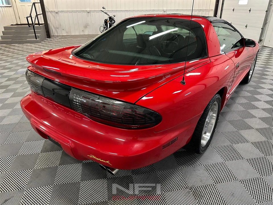 1994 Pontiac Firebird 4th Gen - Image 8 of 31