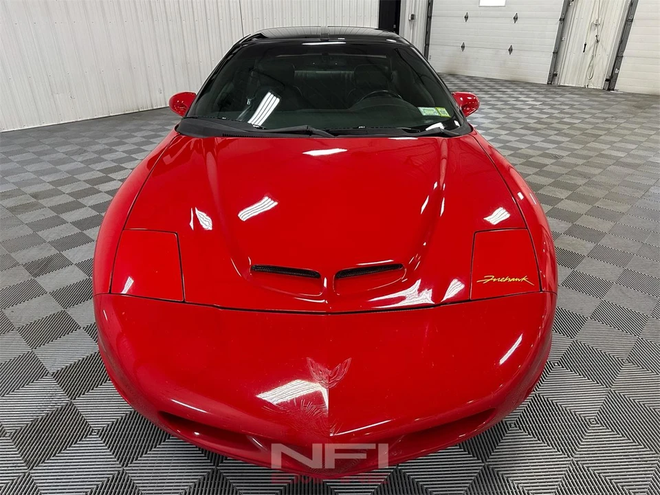 1994 Pontiac Firebird 4th Gen - Image 4 of 31