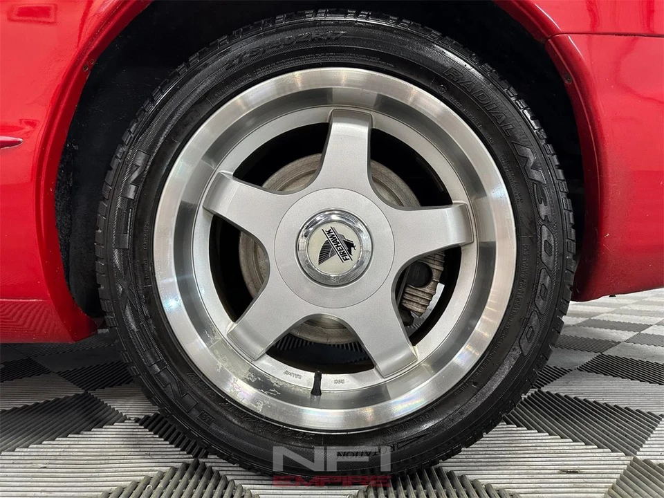 1994 Pontiac Firebird 4th Gen - Image 22 of 31