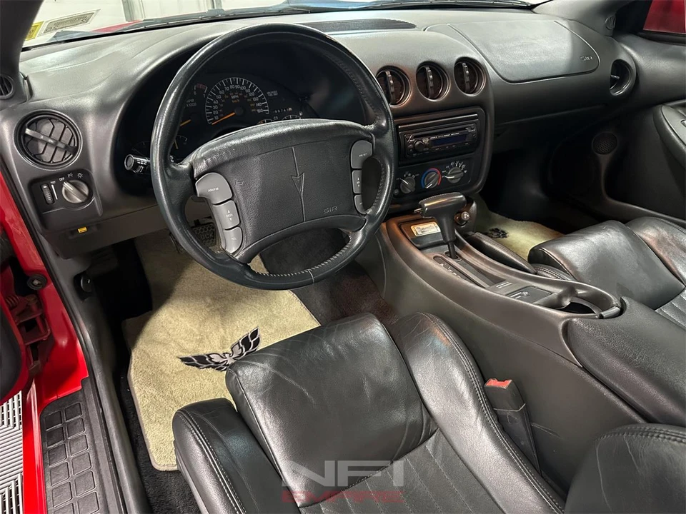 1994 Pontiac Firebird 4th Gen - Image 30 of 31