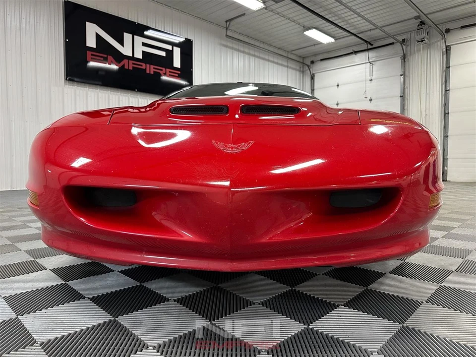 1994 Pontiac Firebird 4th Gen - Image 14 of 31