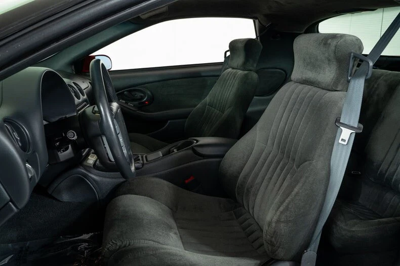 1994 Pontiac Firebird 4th Gen - Image 20 of 21