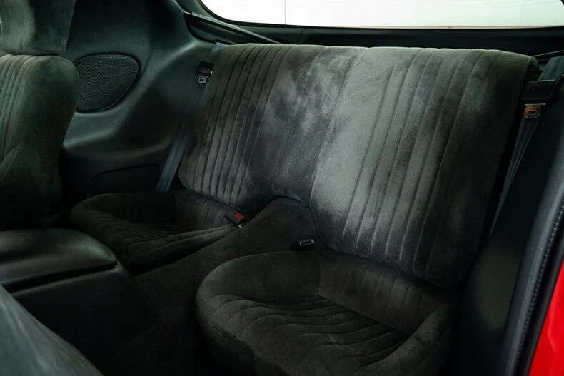 1994 Pontiac Firebird 4th Gen - Image 21 of 21