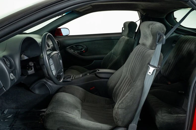 1994 Pontiac Firebird 4th Gen - Image 19 of 21