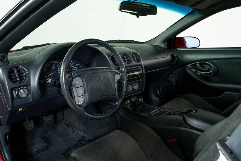 1994 Pontiac Firebird 4th Gen - Image 18 of 21