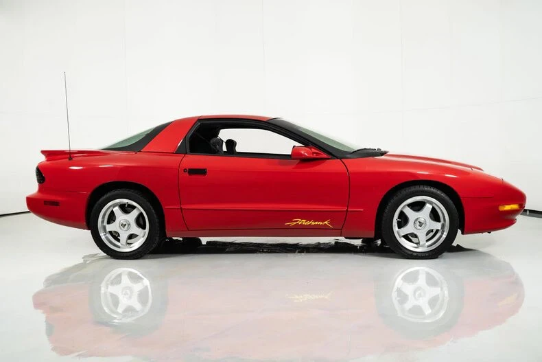 1994 Pontiac Firebird 4th Gen - Image 14 of 21