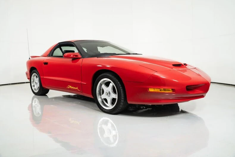 1994 Pontiac Firebird 4th Gen - Image 15 of 21