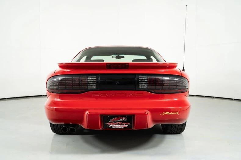 1994 Pontiac Firebird 4th Gen - Image 10 of 21