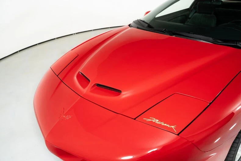 1994 Pontiac Firebird 4th Gen - Image 6 of 21