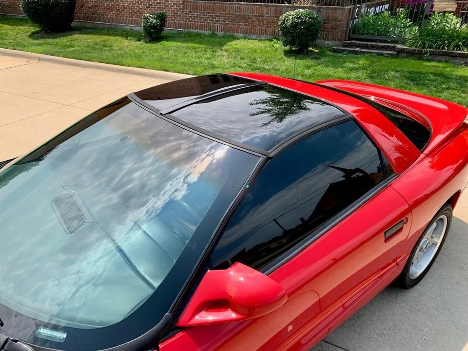 1994 Pontiac Firebird 4th Gen - Image 21 of 21
