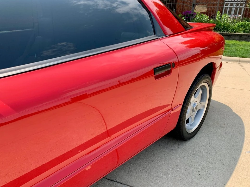 1994 Pontiac Firebird 4th Gen - Image 19 of 21