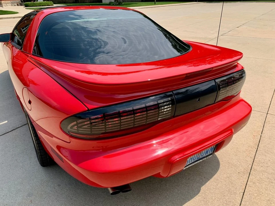 1994 Pontiac Firebird 4th Gen - Image 16 of 21