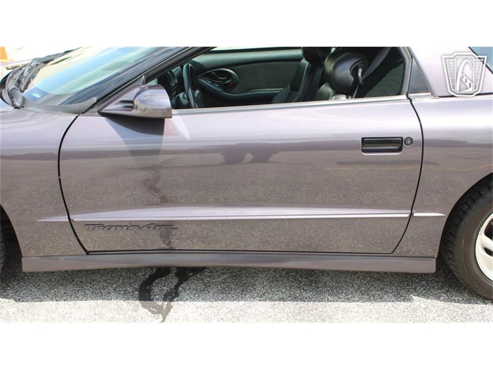 1994 Pontiac Firebird 4th Gen - Image 31 of 31