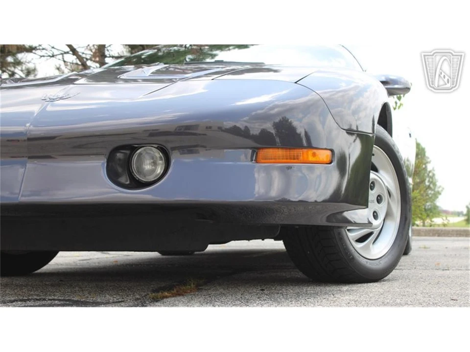 1994 Pontiac Firebird 4th Gen - Image 21 of 31