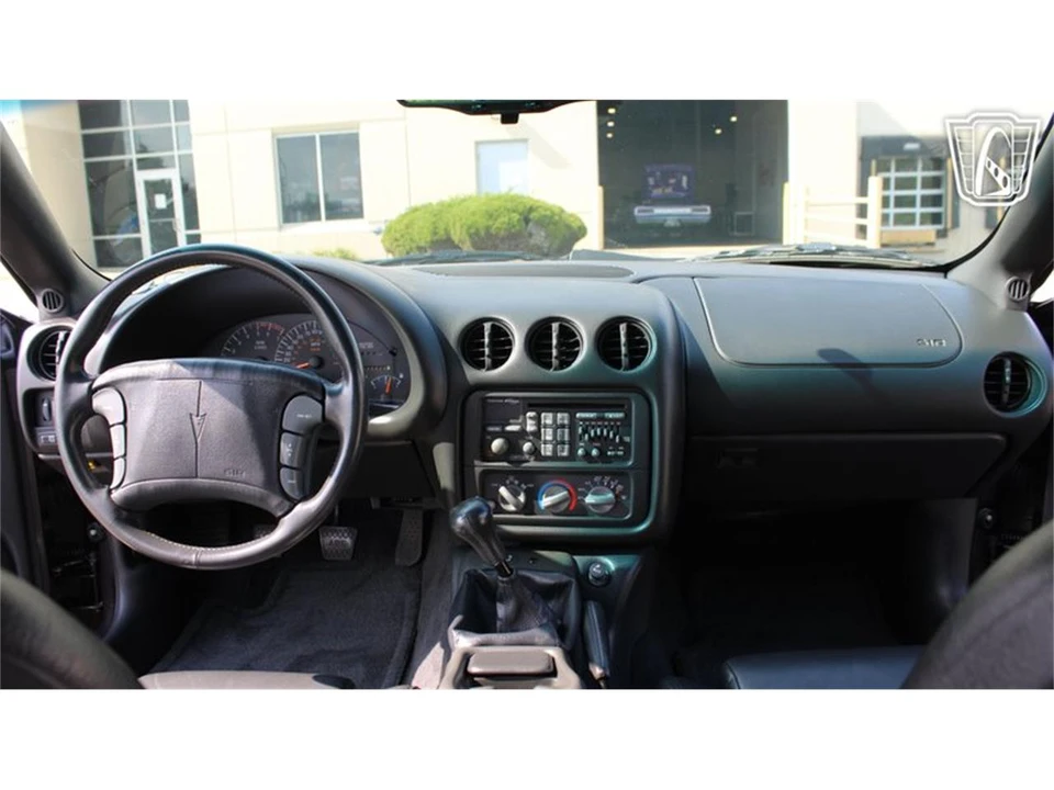 1994 Pontiac Firebird 4th Gen - Image 16 of 31