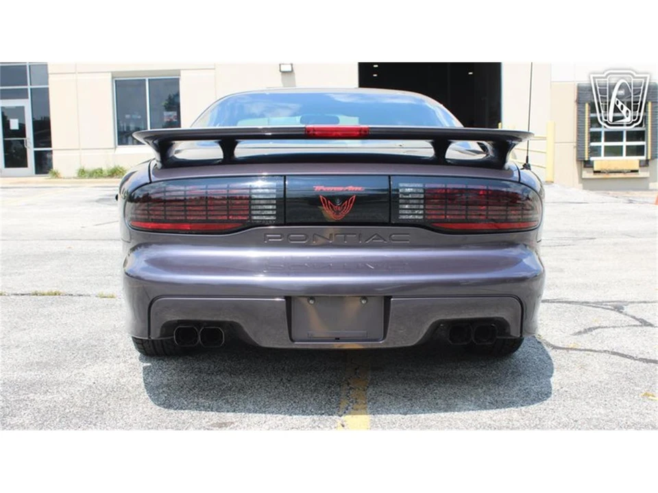 1994 Pontiac Firebird 4th Gen - Image 6 of 31