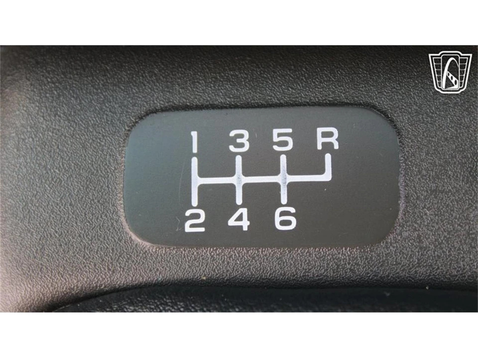 1994 Pontiac Firebird 4th Gen - Image 12 of 31