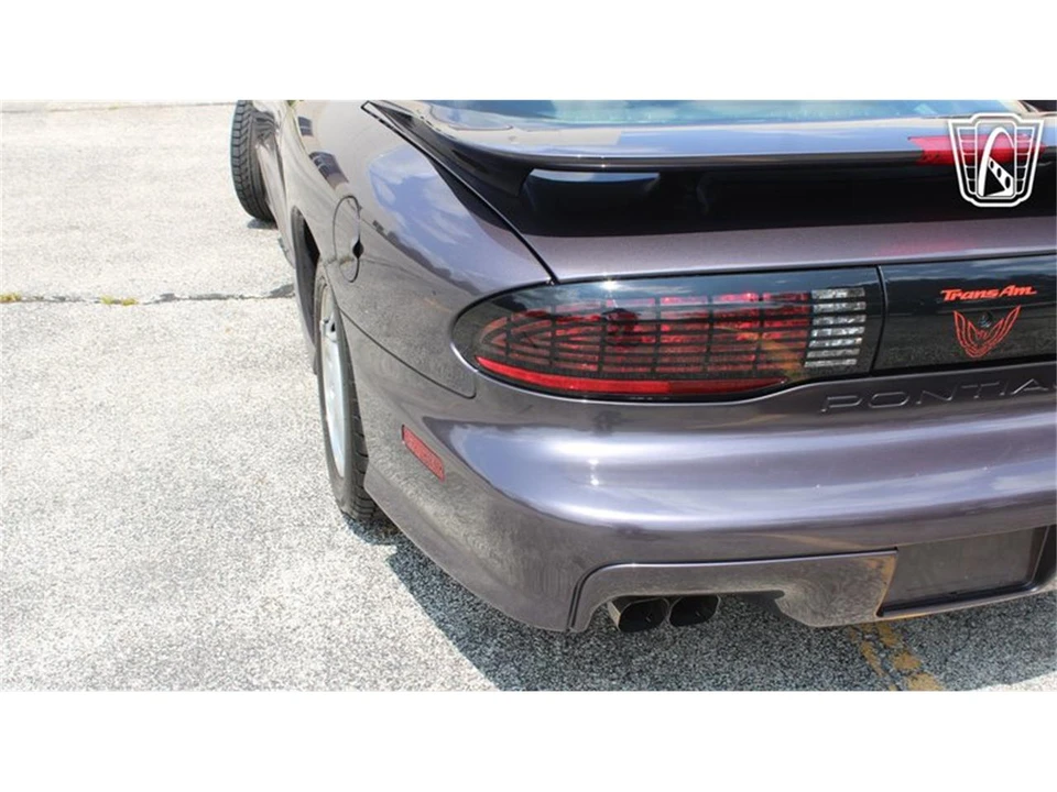 1994 Pontiac Firebird 4th Gen - Image 22 of 31