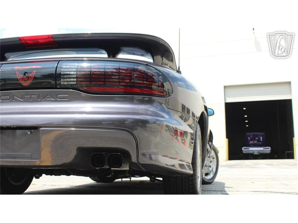 1994 Pontiac Firebird 4th Gen - Image 27 of 31