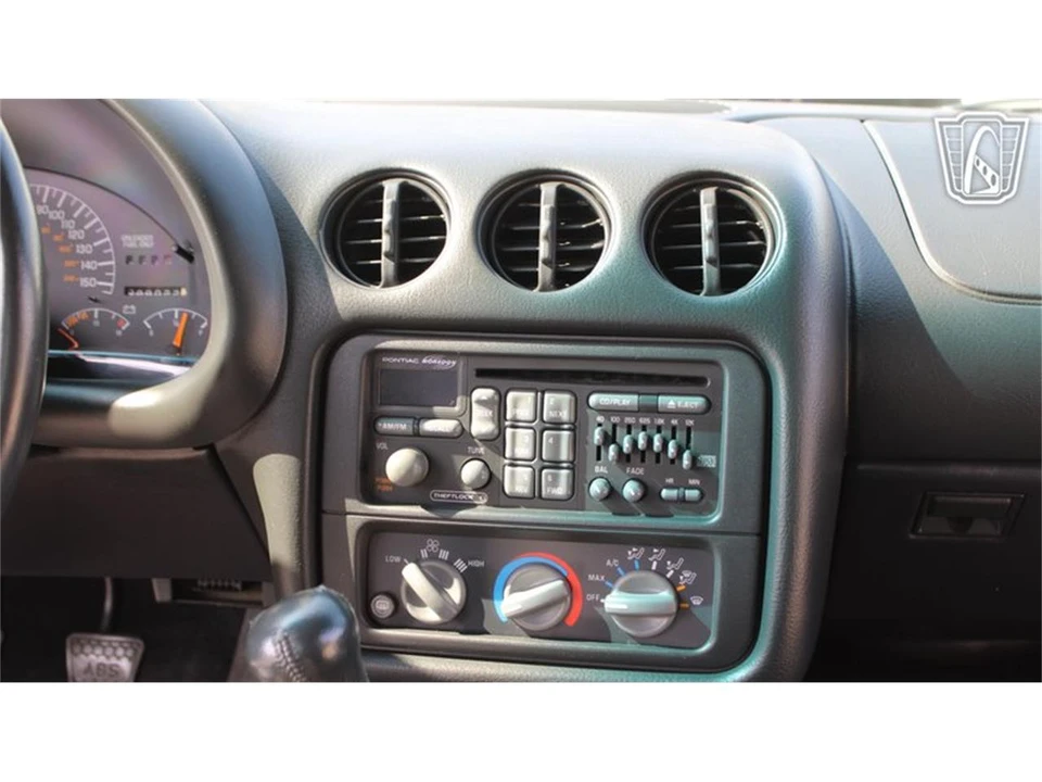 1994 Pontiac Firebird 4th Gen - Image 18 of 31