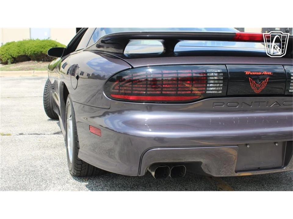 1994 Pontiac Firebird 4th Gen - Image 23 of 31