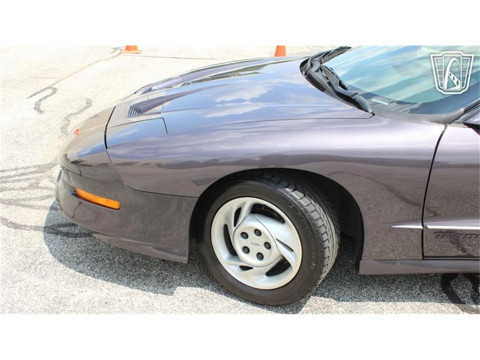 1994 Pontiac Firebird 4th Gen - Image 28 of 31