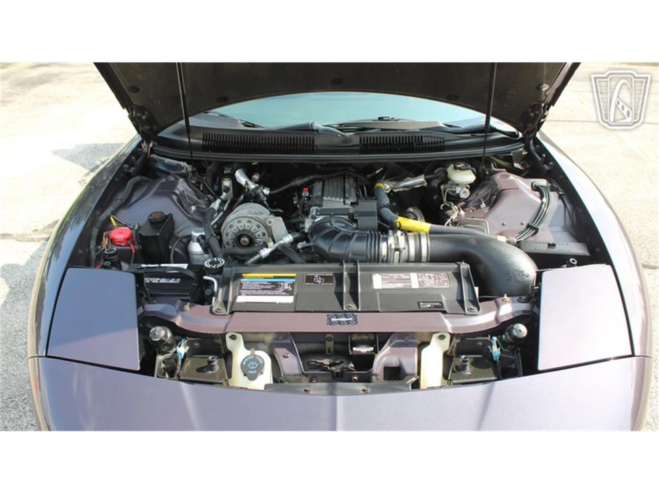 1994 Pontiac Firebird 4th Gen - Image 8 of 31