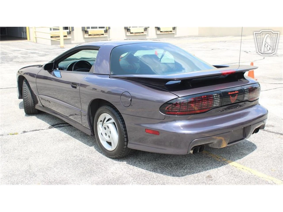 1994 Pontiac Firebird 4th Gen - Image 3 of 31