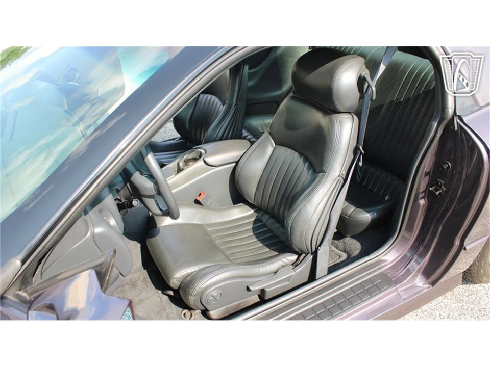 1994 Pontiac Firebird 4th Gen - Image 14 of 31