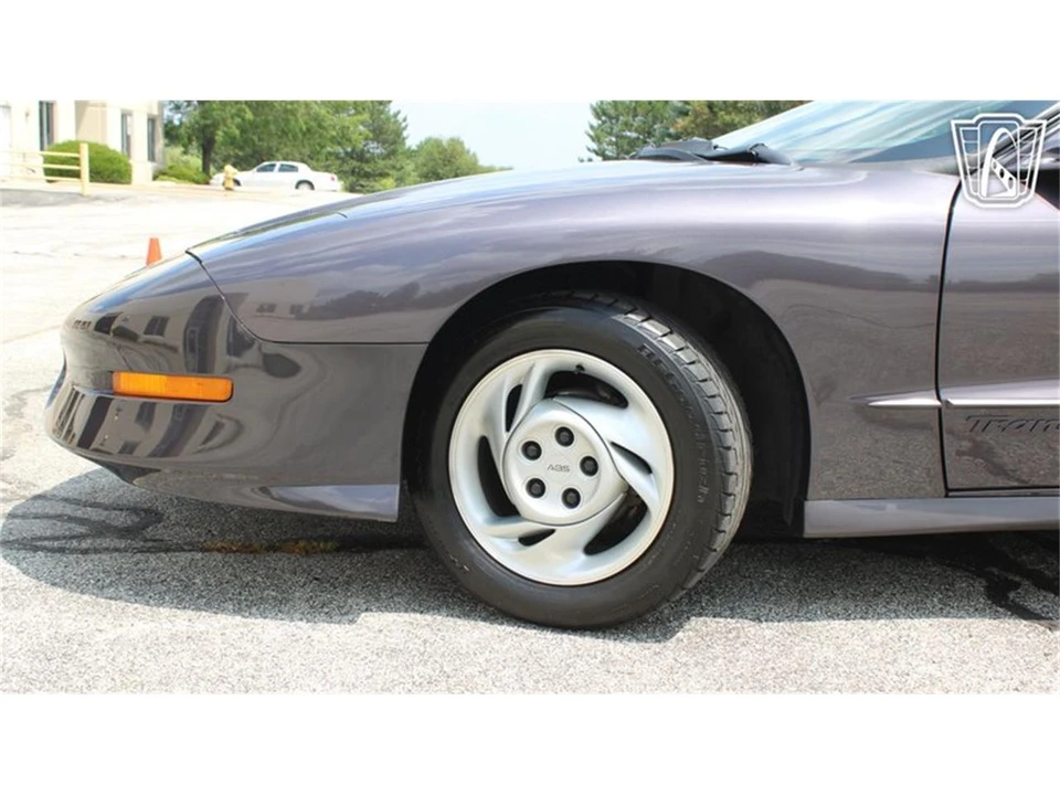 1994 Pontiac Firebird 4th Gen - Image 29 of 31