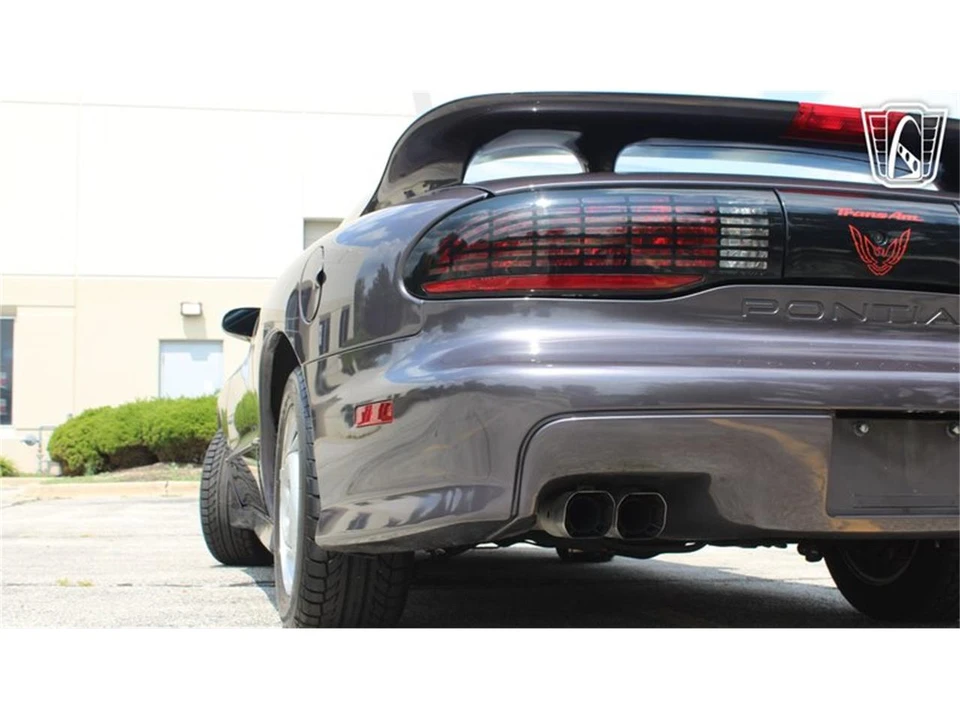 1994 Pontiac Firebird 4th Gen - Image 24 of 31