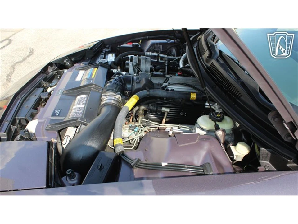 1994 Pontiac Firebird 4th Gen - Image 9 of 31