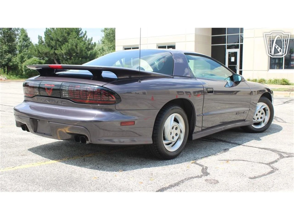 1994 Pontiac Firebird 4th Gen - Image 4 of 31