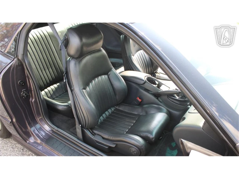 1994 Pontiac Firebird 4th Gen - Image 15 of 31