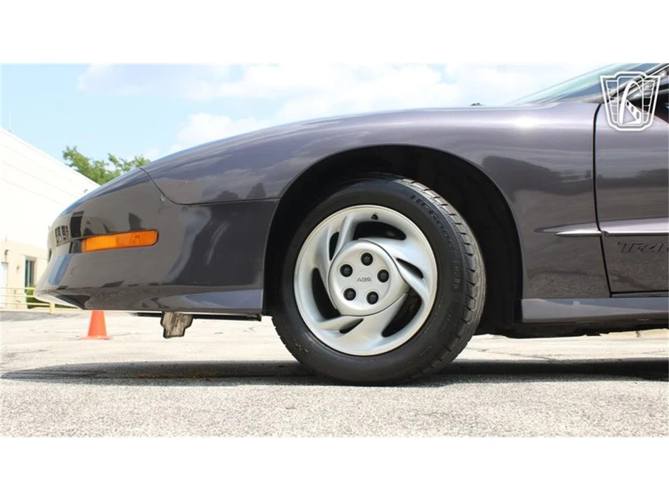 1994 Pontiac Firebird 4th Gen - Image 30 of 31