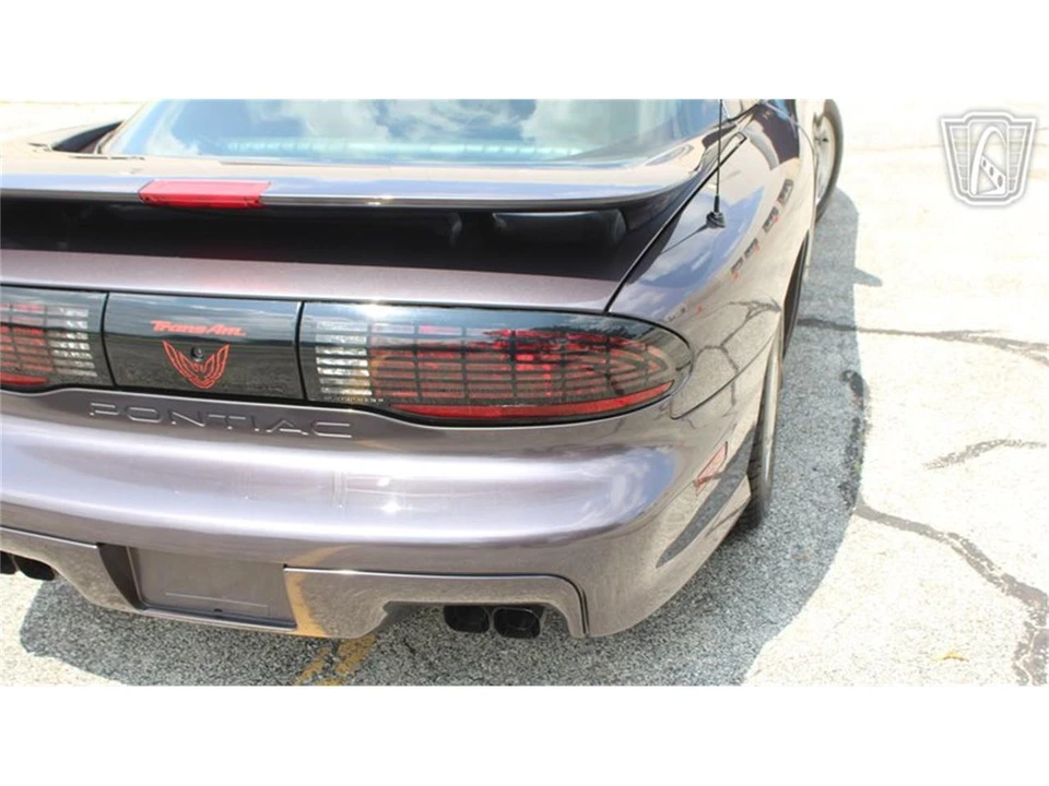 1994 Pontiac Firebird 4th Gen - Image 25 of 31