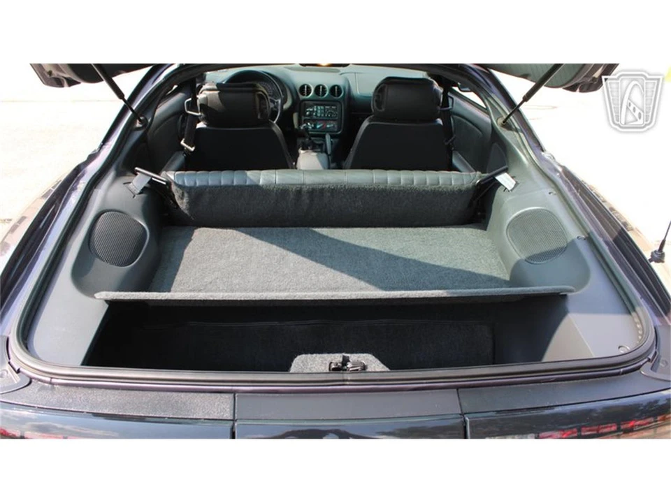1994 Pontiac Firebird 4th Gen - Image 10 of 31