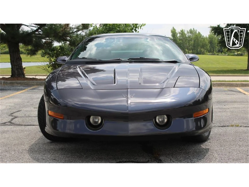 1994 Pontiac Firebird 4th Gen - Image 5 of 31