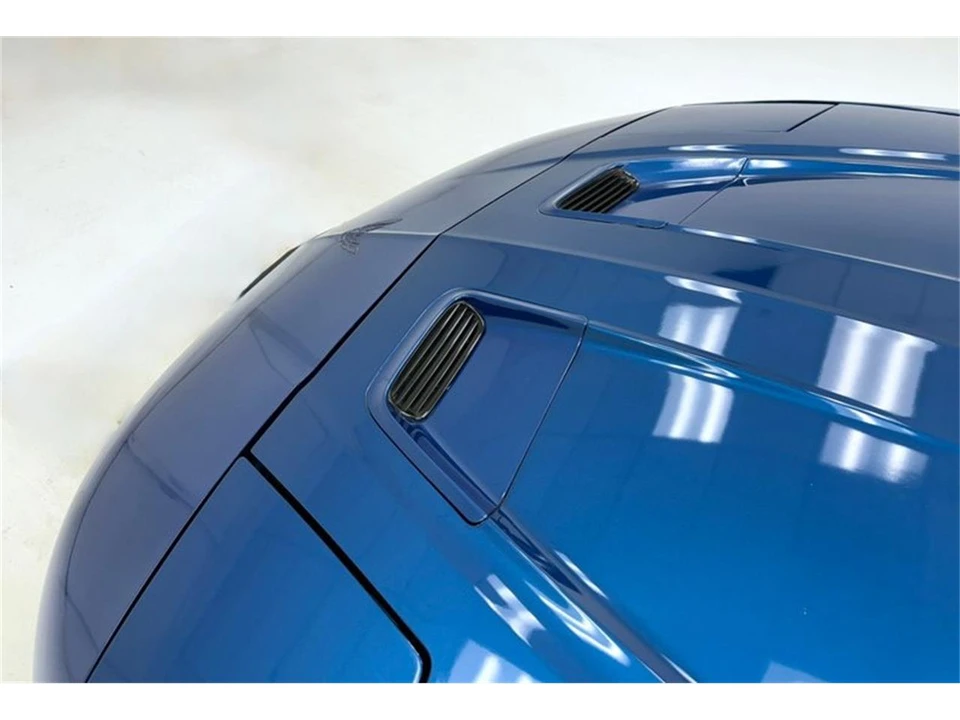 1994 Pontiac Firebird 4th Gen - Image 9 of 31