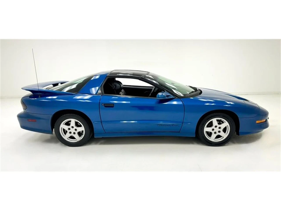 1994 Pontiac Firebird 4th Gen - Image 6 of 31