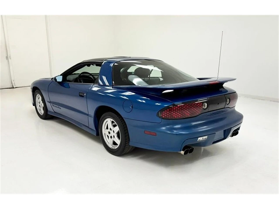 1994 Pontiac Firebird 4th Gen - Image 3 of 31