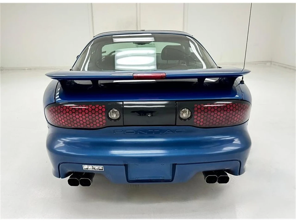 1994 Pontiac Firebird 4th Gen - Image 4 of 31
