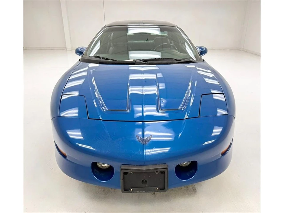 1994 Pontiac Firebird 4th Gen - Image 8 of 31